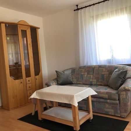 Ferienwohnung Rotensol Bad Herrenalb Kültér fotó