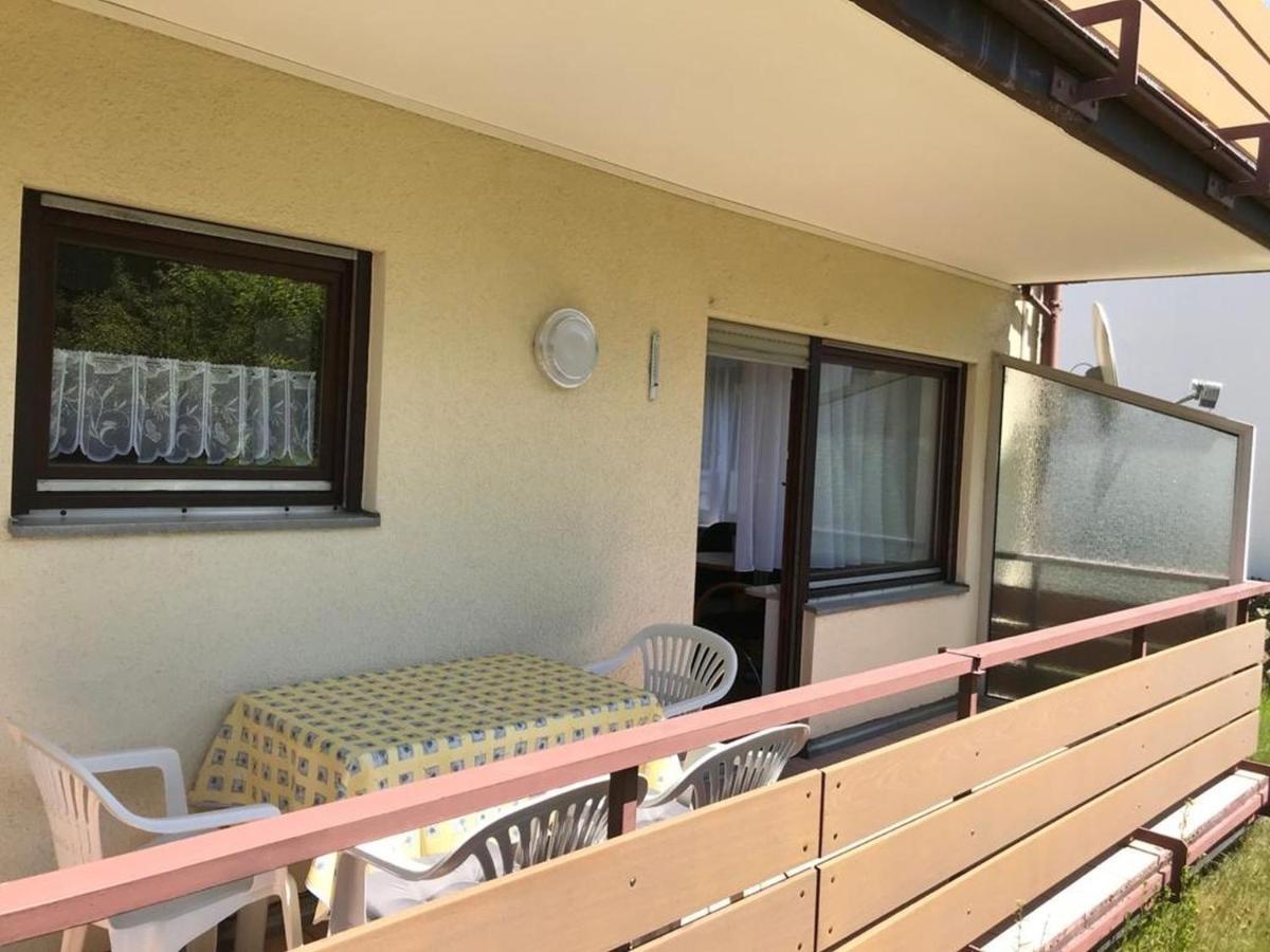 Ferienwohnung Rotensol Bad Herrenalb Kültér fotó