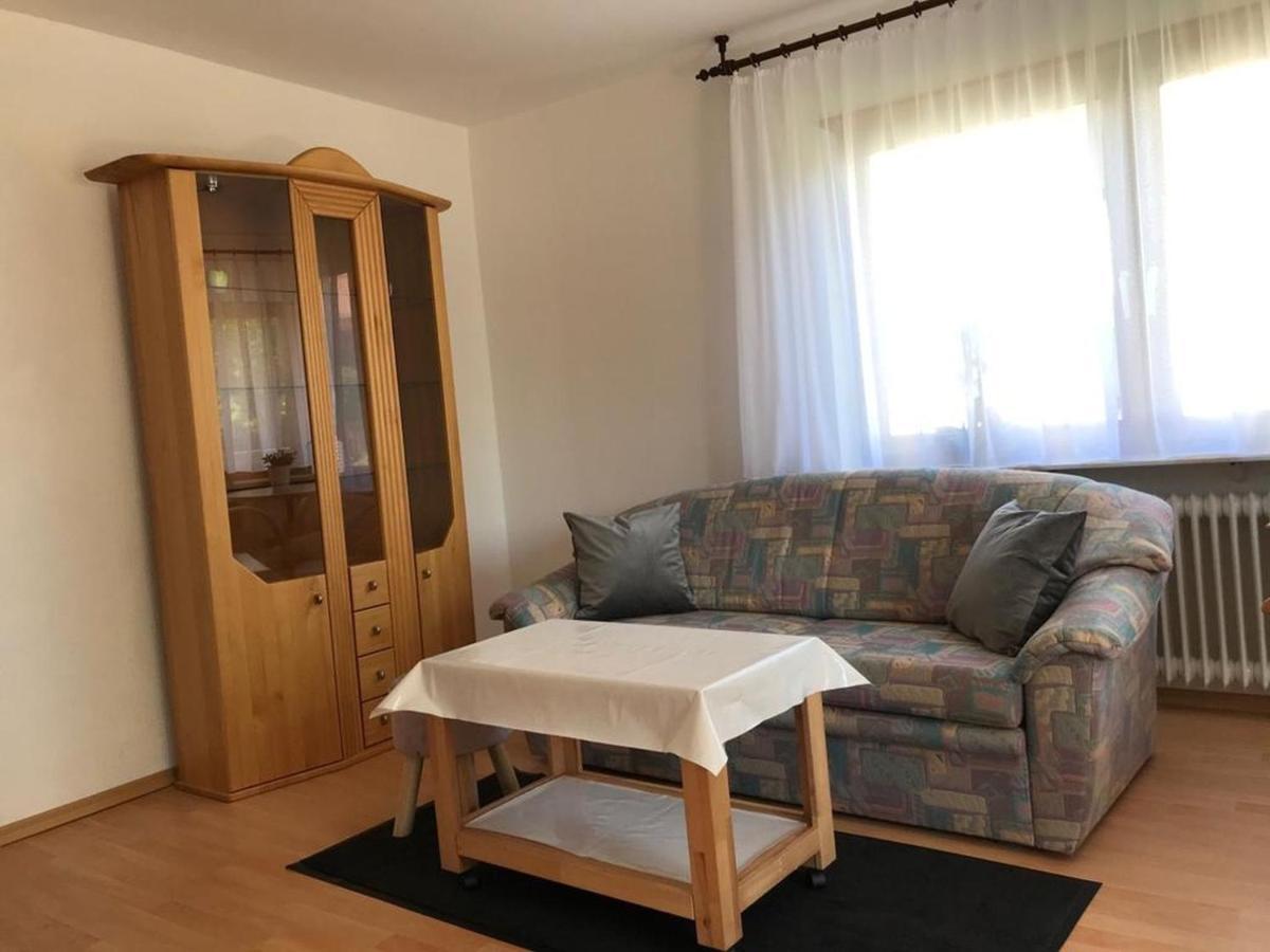 Ferienwohnung Rotensol Bad Herrenalb Kültér fotó