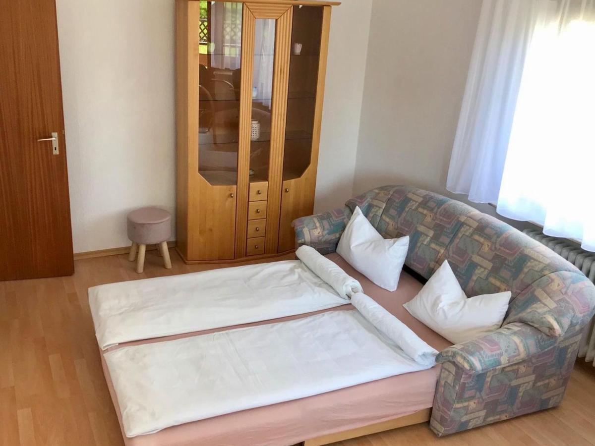 Ferienwohnung Rotensol Bad Herrenalb Kültér fotó