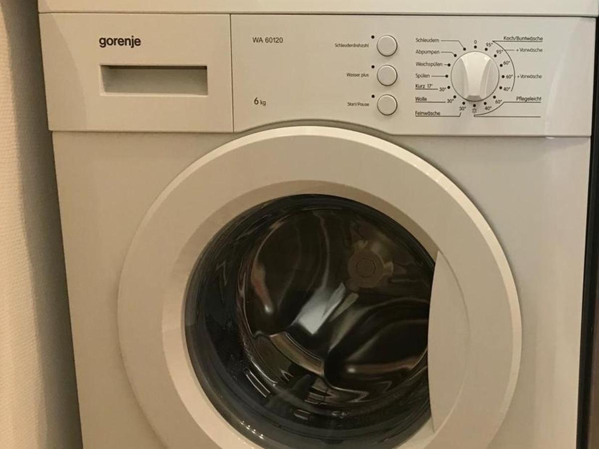 Ferienwohnung Rotensol Bad Herrenalb Kültér fotó