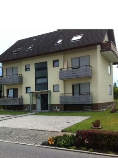 Ferienwohnung Rotensol Bad Herrenalb Kültér fotó